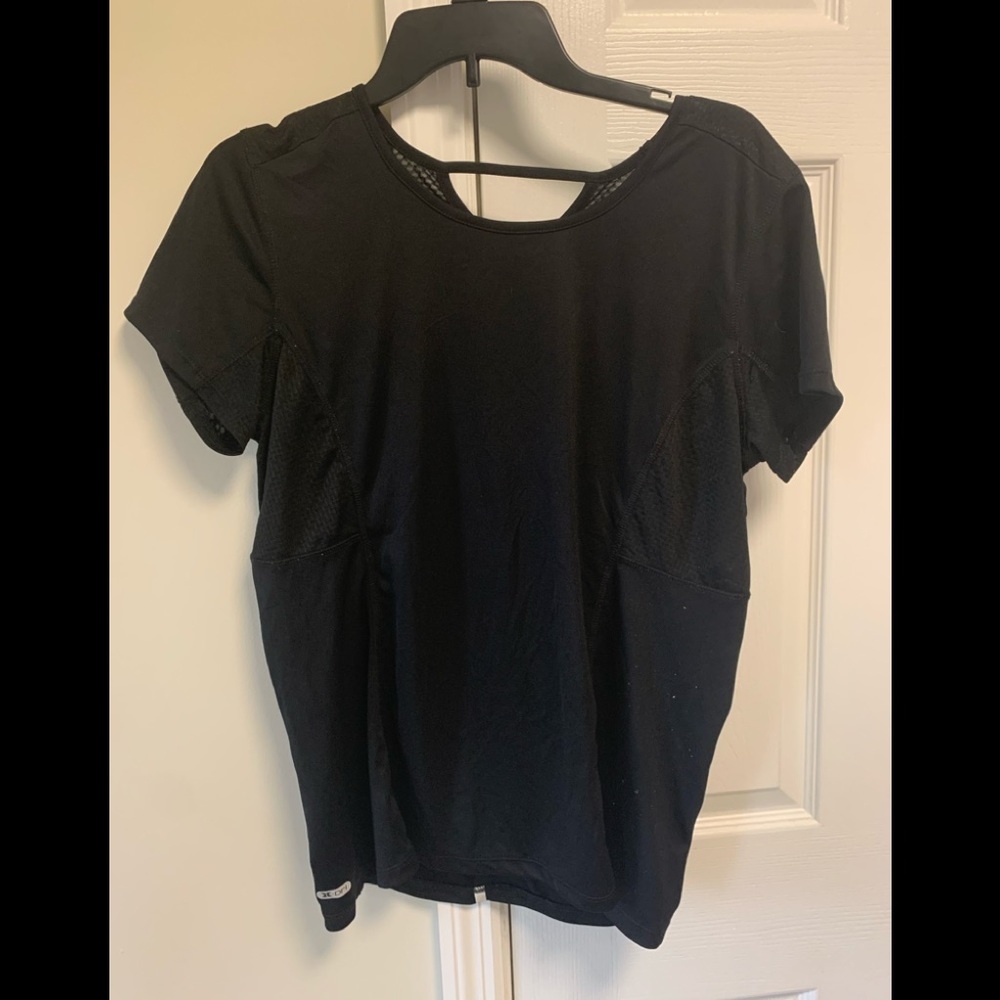 Ladies Reebok Performance tee